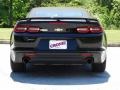 Black - Camaro LT Coupe Photo No. 7
