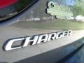 2018 Destroyer Gray Dodge Charger SXT Plus  photo #8