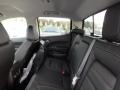 Rear Seat of 2019 Canyon Denali Crew Cab 4WD