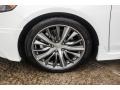 2017 Bellanova White Pearl Acura TLX V6 Technology Sedan  photo #14