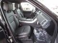 Santorini Black Metallic - Range Rover Sport Supercharged Dynamic Photo No. 18