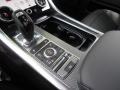 Santorini Black Metallic - Range Rover Sport Supercharged Dynamic Photo No. 36