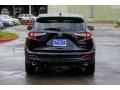 2019 Majestic Black Pearl Acura RDX AWD  photo #6