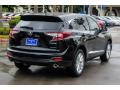 2019 Majestic Black Pearl Acura RDX AWD  photo #7