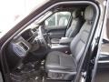 Santorini Black Metallic - Range Rover Sport Supercharged Dynamic Photo No. 3