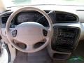 2000 Vibrant White Ford Windstar LX  photo #9