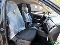 2019 Magnetic Metallic Ford Ranger XLT SuperCab 4x4  photo #11