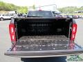 2019 Magnetic Metallic Ford Ranger XLT SuperCab 4x4  photo #14
