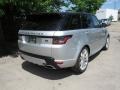 Indus Silver Metallic - Range Rover Sport Supercharged Dynamic Photo No. 7