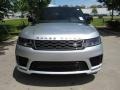Indus Silver Metallic - Range Rover Sport Supercharged Dynamic Photo No. 9