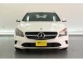 Polar White - CLA 250 Coupe Photo No. 2