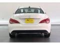 Polar White - CLA 250 Coupe Photo No. 3