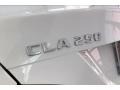 Polar White - CLA 250 Coupe Photo No. 7
