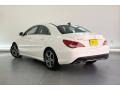 Polar White - CLA 250 Coupe Photo No. 10