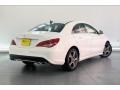 Polar White - CLA 250 Coupe Photo No. 16