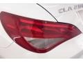 Polar White - CLA 250 Coupe Photo No. 26