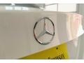 Polar White - CLA 250 Coupe Photo No. 27