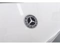 Polar White - CLA 250 Coupe Photo No. 32