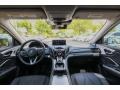 Lunar Silver Metallic - RDX FWD Photo No. 9