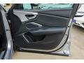 Lunar Silver Metallic - RDX FWD Photo No. 23