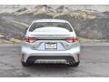 2020 Classic Silver Metallic Toyota Corolla SE  photo #4