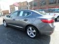 Polished Metal Metallic - ILX 2.0L Photo No. 4