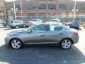 Polished Metal Metallic - ILX 2.0L Photo No. 5