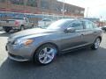 Polished Metal Metallic - ILX 2.0L Photo No. 6