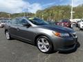 Polished Metal Metallic - ILX 2.0L Photo No. 8
