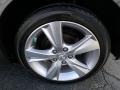 Polished Metal Metallic - ILX 2.0L Photo No. 9