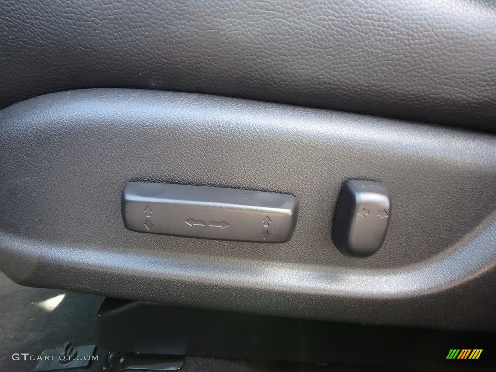 2014 ILX 2.0L - Polished Metal Metallic / Ebony photo #15