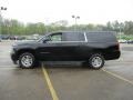 Black - Suburban LT 4WD Photo No. 2