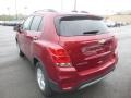 Cajun Red Tintcoat - Trax LT AWD Photo No. 3
