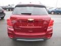 Cajun Red Tintcoat - Trax LT AWD Photo No. 4