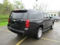 Black - Suburban LT 4WD Photo No. 5