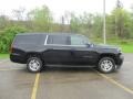 Black - Suburban LT 4WD Photo No. 6
