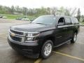 Black - Suburban LT 4WD Photo No. 7