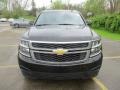 Black - Suburban LT 4WD Photo No. 8
