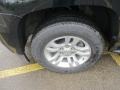 Black - Suburban LT 4WD Photo No. 9