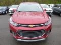 Cajun Red Tintcoat - Trax LT AWD Photo No. 8