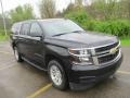 Black - Suburban LT 4WD Photo No. 10