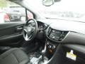 Cajun Red Tintcoat - Trax LT AWD Photo No. 11
