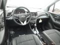 Cajun Red Tintcoat - Trax LT AWD Photo No. 13