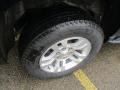 Black - Suburban LT 4WD Photo No. 13