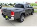 Magnetic Gray Metallic - Tacoma SR5 Double Cab Photo No. 8