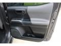 Magnetic Gray Metallic - Tacoma SR5 Double Cab Photo No. 20