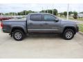 Magnetic Gray Metallic - Tacoma SR5 Double Cab Photo No. 24