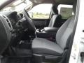  2019 5500 SLT Crew Cab 4x4 Chassis Black/Diesel Gray Interior