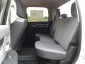 Black/Diesel Gray Rear Seat Photo for 2019 Ram 5500 #133060591