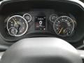 Black/Diesel Gray Gauges Photo for 2019 Ram 5500 #133060756